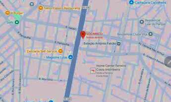 Imagem: Terreno na Imbiribeira