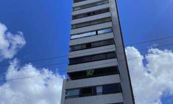 Imagem: Cobertura na Jaqueira