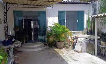 Imagem: Casa em Candeias