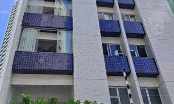 Imagem: Edifício São Patrício - Boa Viagem