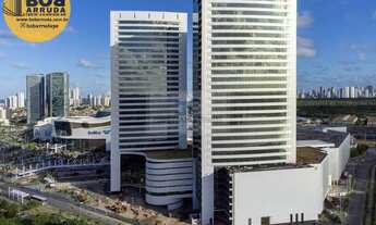 Imagem: Empresarial Rio Mar Trade Center