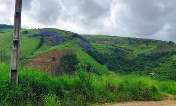 Imagem: Área em Uruçu - Mirim - Gravatá