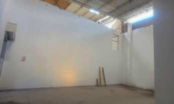 Imagem 5: Galpão na Sotave - BR 101