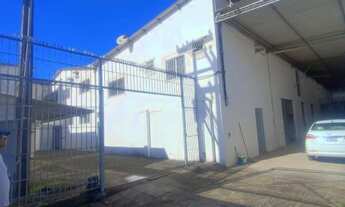 Imagem 1: Galpão na Sotave - BR 101