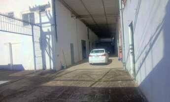 Imagem 2: Galpão na Sotave - BR 101