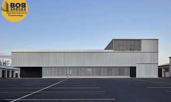 Imagem: Prédio Loja Comercial em Boa Viagem