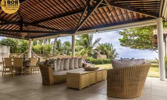 Imagem 4: Casa a Beira Mar de Japaratinga