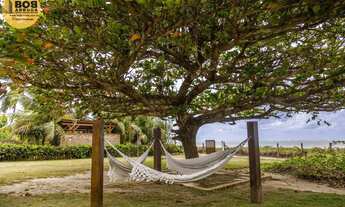 Imagem 6: Casa a Beira Mar de Japaratinga