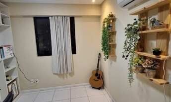 Imagem 6: Apartamento com 03 Quartos em Boa Viagem