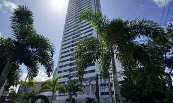 Imagem: Apartamento com 03 Quartos em Boa Viagem