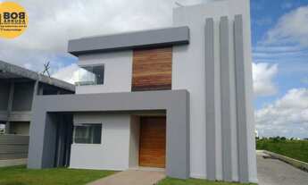 Imagem: Casa Duplex em Aldeia