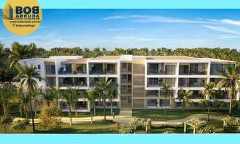 Imagem: Casa na Beira Mar da Praia dos Carneiros