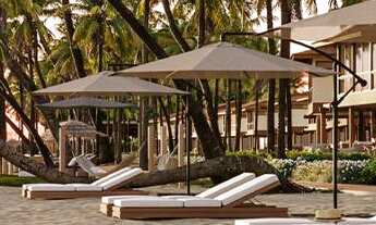 Imagem 6: UNIC JAPARATINGA - Condomínio na Beira Mar