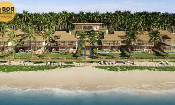 Imagem: UNIC JAPARATINGA - Condomínio na Beira