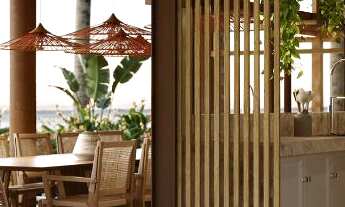 Imagem 3: UNIC JAPARATINGA - Condomínio na Beira Mar