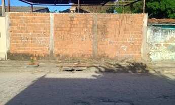 Imagem: Terreno em Afogados