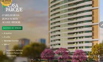 Imagem: Apartamento no Rosarinho