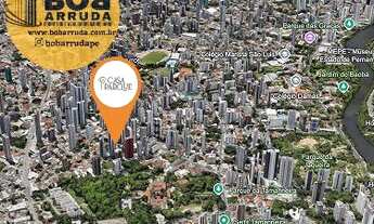 Imagem 2: Apartamento no Rosarinho