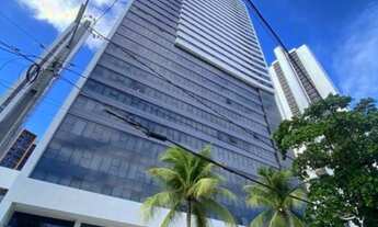 Imagem: Alugo Flat em Boa Viagem