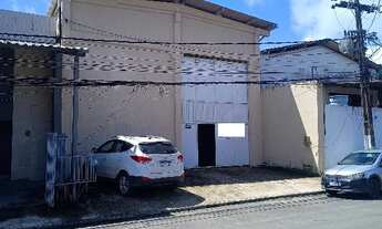 Imagem: Galpão/Piedade e Boa Viagem