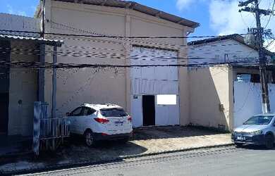 Imagem: Galpão/Piedade e Boa Viagem