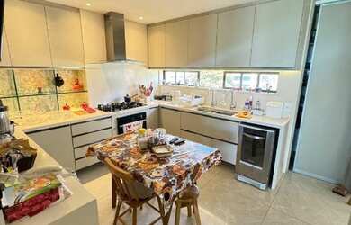 Imagem 7: Apartamento na Beira Mar de Boa Viagem