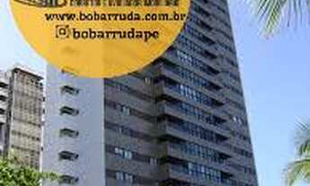 Imagem: Apartamento na Beira Mar de Boa Viagem