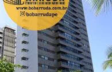 Imagem 1: Apartamento na Beira Mar de Boa Viagem