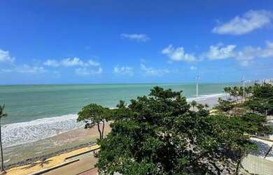 Imagem 3: Apartamento na Beira Mar de Boa Viagem