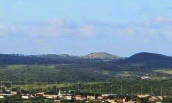 Imagem: Lote de Terreno em Bezerros