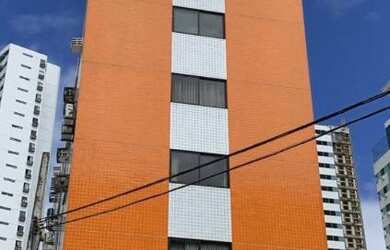 Imagem 4: Alugo Flat em Boa Viagem