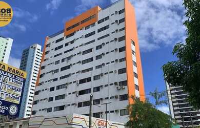 Imagem: Alugo Flat em Boa Viagem