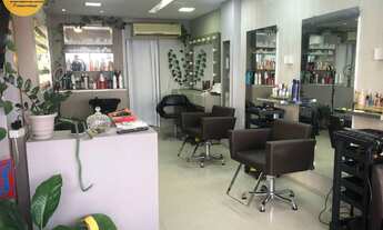Imagem: Repasso Salão de Beleza