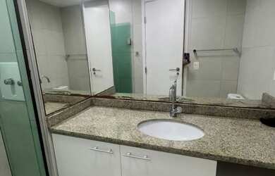 Imagem 5: Alugo Apartamento no Pier