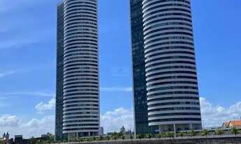 Imagem: Alugo Apartamento no Pier