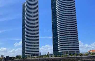 Imagem: Alugo Apartamento no Pier