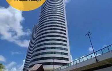 Imagem 3: Alugo Apartamento no Pier