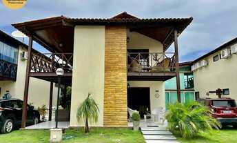 Imagem: Casa na Praia dos Carneiros