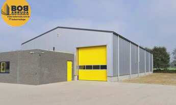 Imagem: Galpão a Venda