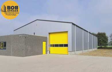 Imagem: Galpão a Venda