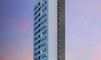 Imagem: Edifício Torremolinos - Pina