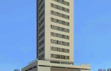 Imagem 2: Edifício Torremolinos - Pina