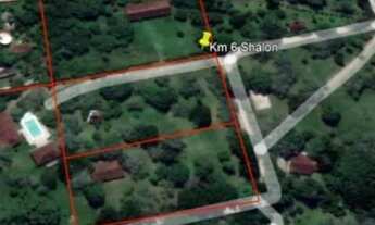 Imagem: Lote de Terreno em Aldeia