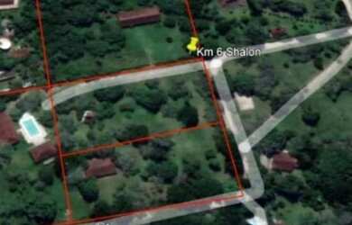 Imagem: Lote de Terreno em Aldeia