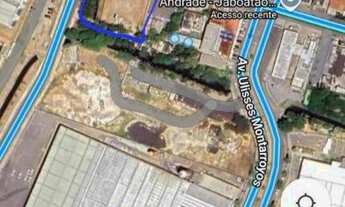 Imagem: Terreno em Prazeres