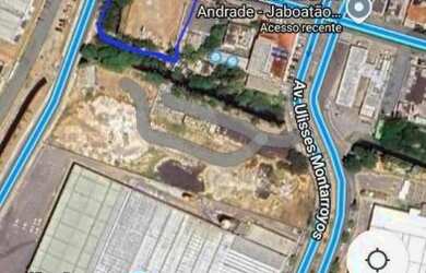 Imagem: Terreno em Prazeres