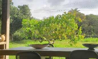 Imagem: Chácara em Aldeia - 1 Hectare