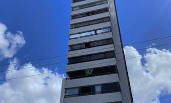 Imagem: Linda Cobertura na Jaqueira