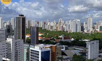 Imagem 3: Linda Cobertura na Jaqueira