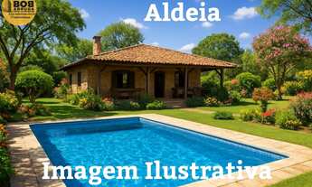 Imagem: Chácara Beira de Pista - Inst- bobarrudape